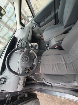 Renault scenic 2 - 3