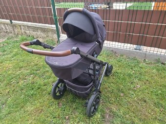 Kočik Britax Römer - 3