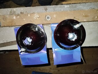 Parabola svetla škoda 120l - 3