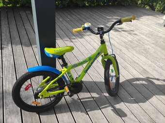 Predam detsky bicykel 16" - 3