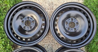 PLECH. DISKY FORD MONDEO, FOCUS - R16 5x108 - 3