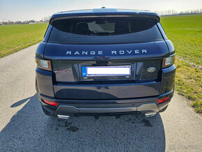 Predam Land Rover Range Rover Evoque 2.0 Td4 150 SE Plus - 3