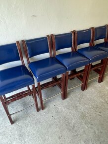 Barové židle - 3
