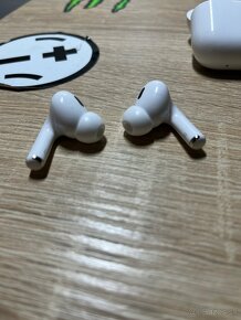 Airpods pro - 3