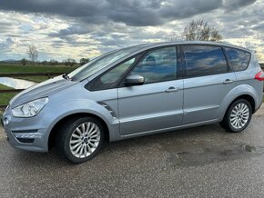 Ford S-Max 2.0 - 3