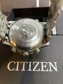 Pánske hodinky Citizen AS4020-52E Promaster Sky - 3
