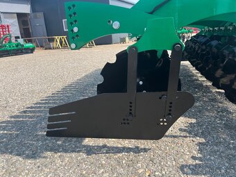 Diskový podmietač SUKOV Artemis 3m - 3