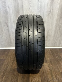 Bentley Continental GT- orig. ALU disky 5x112 R21 - 3