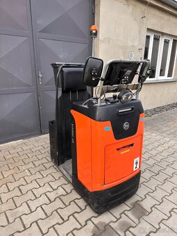 Tahač BT MOVIT za 400€ - 3