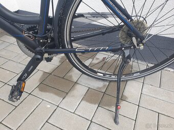 CTM Amber Touring Collection - 3