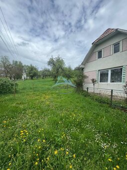 Na predaj: Rodinný dom / chalupa v obci Medovarce – 379 m² - 3