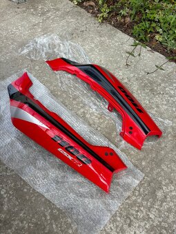 Plasty na Suzuki GSX-R 1100 (91-92) - 3