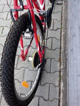Horský bicykel Kellys - 3