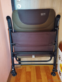 FOX EOS 3 - 3
