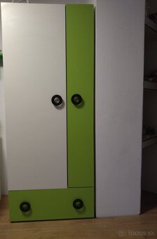 Detská izba - 3