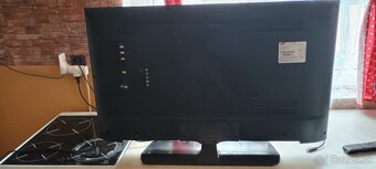 Samsung UE40H5030 - 3