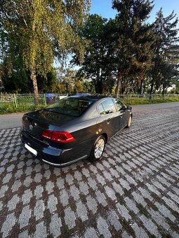 Volkswagen passat 2.0 TDi 103kw - 3
