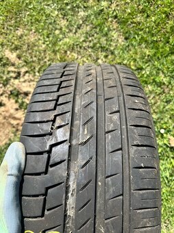 Pneu Continental 225/45 R17 - 3