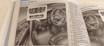 Hyundai IONIQ electric uživatelská příručka návod k obsluze - 3