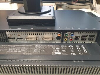 24" LCD s HDMI - 3