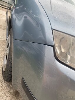 Škoda fabia 1.2htp - 3