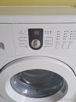 Práčka Samsung - 3
