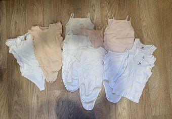 Mix bodycka 92 - 3