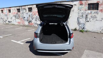 Toyota Corolla Combi E210 Touring Sports 1.2 Turbo - 3