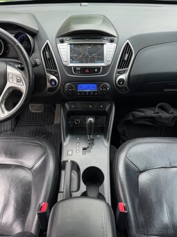 Hyundai ix35 2.0 CRDi 4x4 Automatic - 3