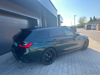 2021 BMW 330e - 3