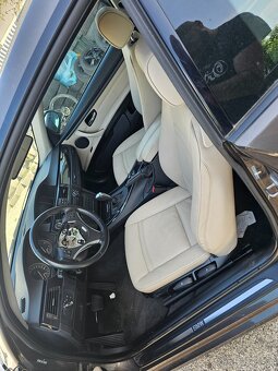 Bmw 320d e92 lci - 3