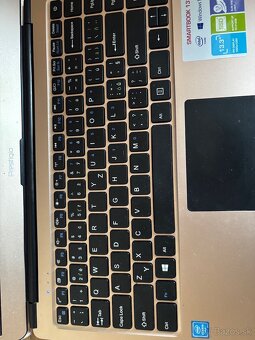 Predám notebook prestigio - 3