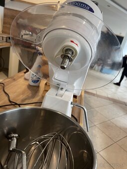 predám profi mixer / robot - Maxima - 3