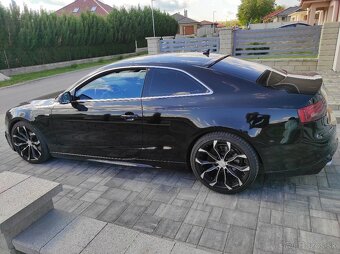 Audi A5 coupé - 3