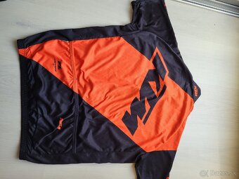 KTM cyklosuprava XL/XXL - 3