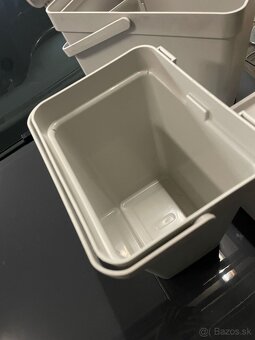 Ikea smetné koše - 3
