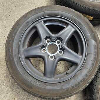 5x120 r16 Camaro - 3