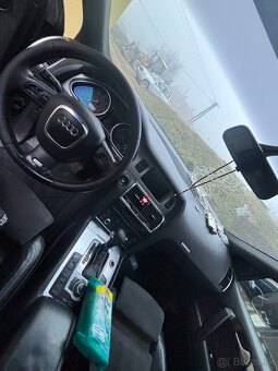 Audi Q7 3.0 TDi 176kKW - 3