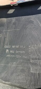 Audi A4 - 3