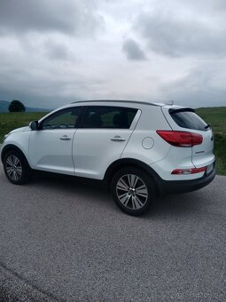 KIA----SPORTAGE - 3