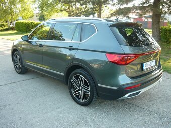 Seat Tarraco Excellence 2.0TDI,140KW,4x4,DSG,2020 - 3