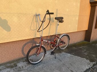 Sobi 20 - 3