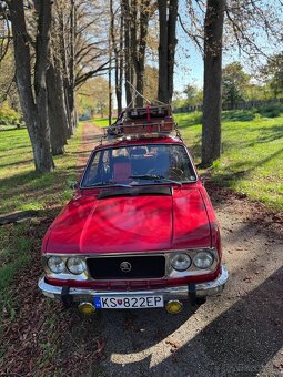 Škoda 120 - 3