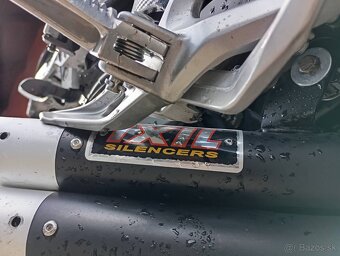 Yamaha MT 09 - 3