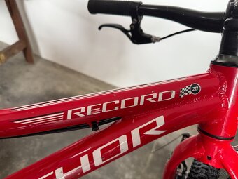 Detský bicykel Author Record 20 - 3
