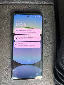 Xiaomi redmi note 14 - 3