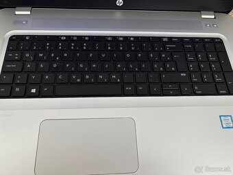 HP ProBook 470 G4 - 3