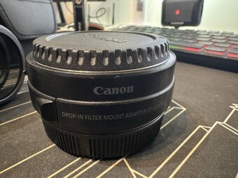 canon rf - 3