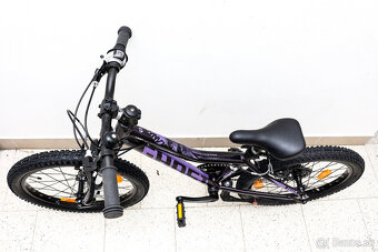 Na predaaj detský bicykel GHOST KATO 20 - 3