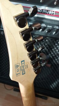 Ibanez S 520 - 3